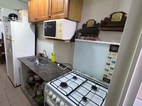 OPORTUNIDAD DEPARTAMENTO 3 AMB