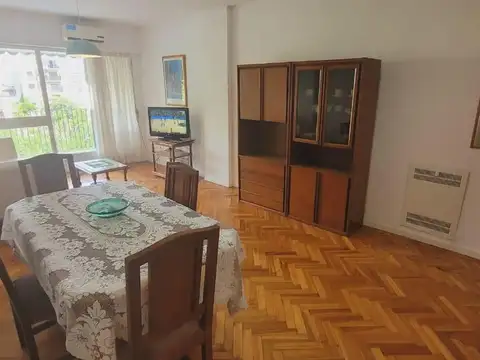 Departamento en alquiler temporario