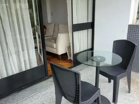 Departamento en Alquiler Temporal 50 años