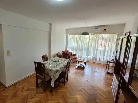 Departamento en Alquiler Temporal en Colegiales, USD 900