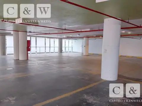 Italia al 400 | Oficina en alquiler | Vicente López