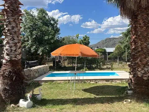 Casa en Venta en Villa de la Quebrada, USD 119.000