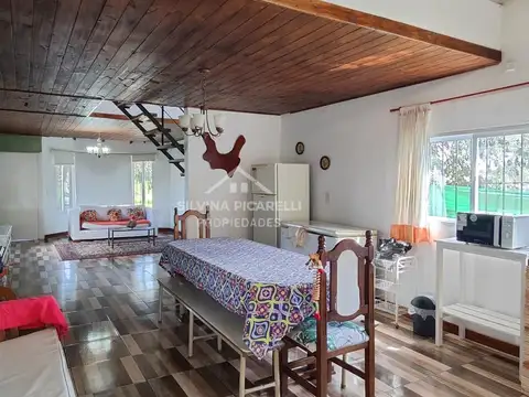 Casa en Alquiler A Estrenar
