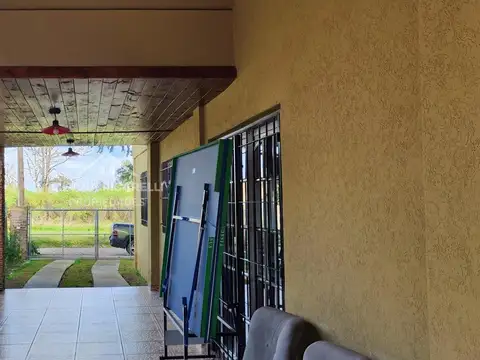 Casa en Alquiler de 3 dormitorios