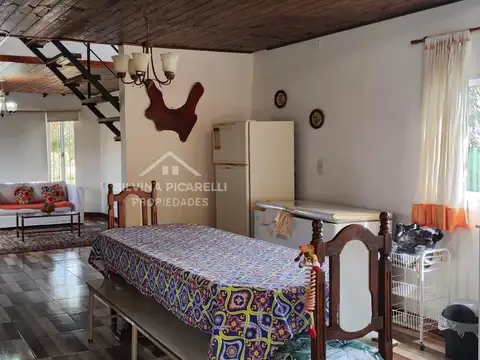 Casa en Alquiler al Noroeste