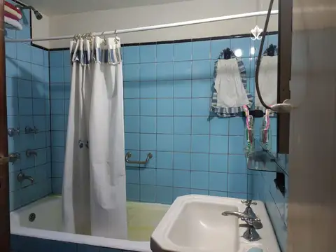 Depto Tipo Casa en Venta en Ciudadela, USD 95.000