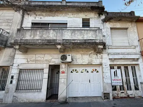 VENTA - PH 6 AMB + COCHERA DOBLE A RECICLAR