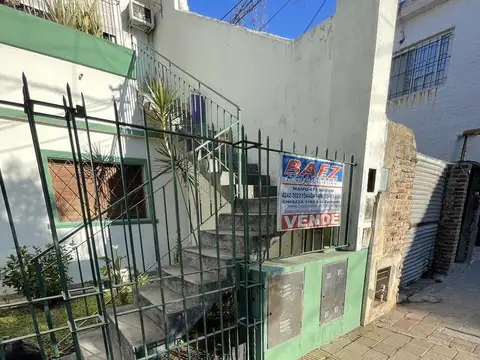 Suipacha al 3000