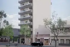 ARAUJO I de 1 Dormitorios