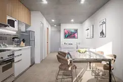 Emprendimiento en Liniers - Etapa: En construcción
