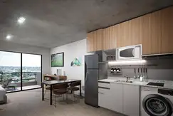 Araujo 900 - Entrega Junio 2028