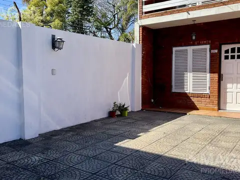 Depto Tipo Casa en Venta de 3 dormitorios