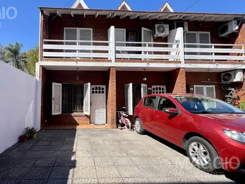 Depto Tipo Casa en Venta en Barrio Marina, USD 89.900