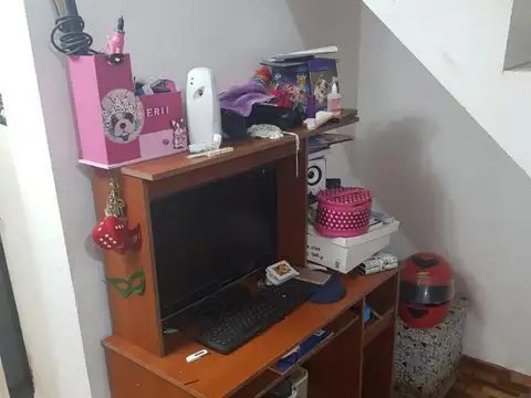 OPORTUNIDAD HERMOSO DUPLEX  3 AMB. SUPER PRECIO