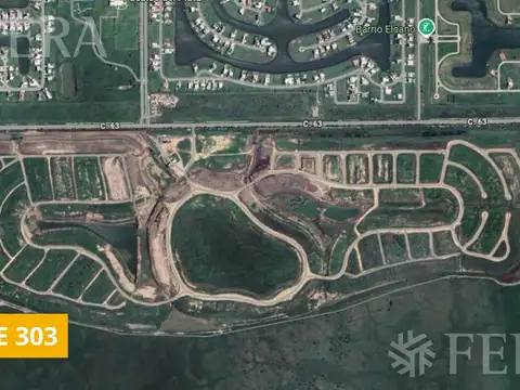 Terreno en Venta en Guillermo E Hudson, USD 92.000