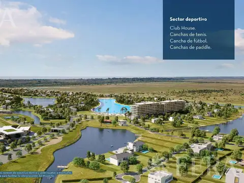 Terreno en Venta en Guillermo E Hudson, USD 92.000