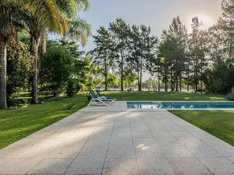 Casa en Venta en Haras Del Sur, USD 300.000