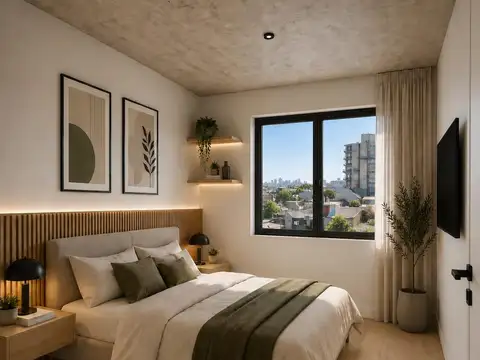 Departamento en Venta en Valentin Alsina, USD 75.000