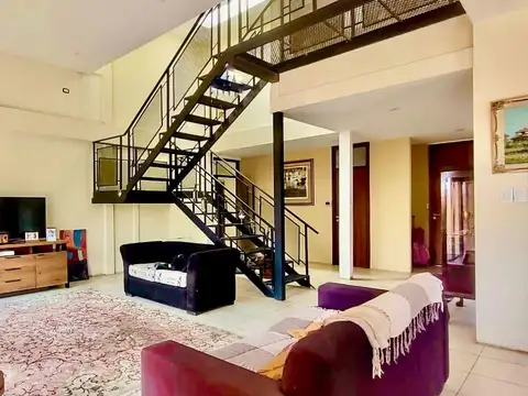 Casa en  venta en Barrio Viñas de Boedo