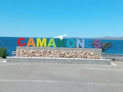 TERRENO 1500M2- CAMARONES A 2 CUADRAS DE LA PLAYA