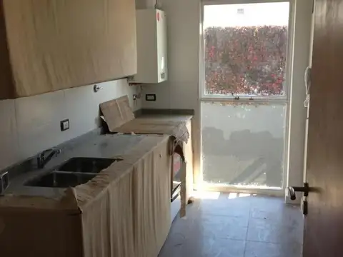 Departamento en Alquiler 8 años