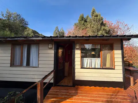 Casa en Alquiler de 2 dormitorios