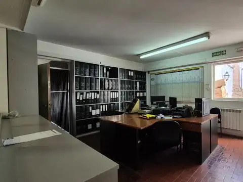 Oficina en Venta en Zona Centro, USD 125.000