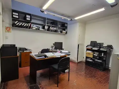 Oficina en Venta en Zona Centro, USD 125.000