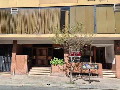 oficina en venta, zona centro buena ubicacion