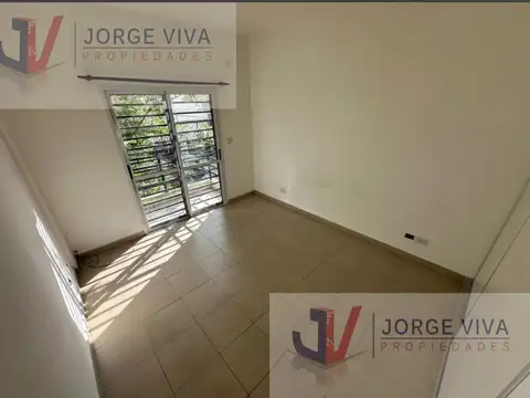 Alquiler de departamento 2 ambientes en Wilde centro