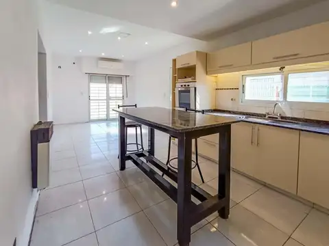 VENTA - CASA 2 DORMITORIOS - TIERRA DE SUEÑOS 3 ROLDÁN