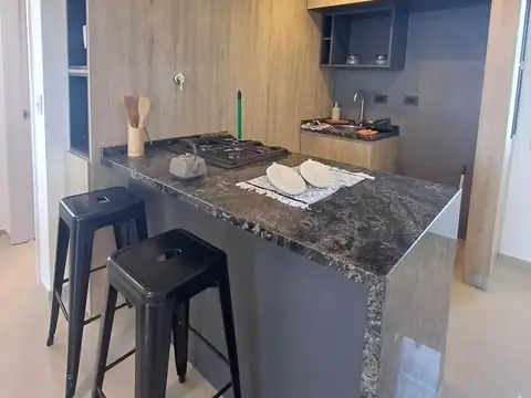 Departamento en Venta 2 años
