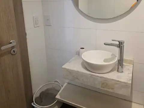 Departamento en Alquiler al Oeste