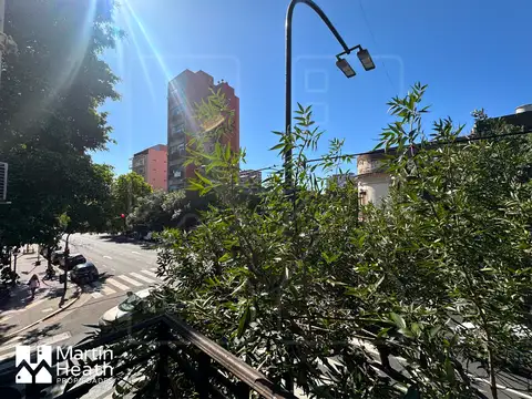 Departamento en Venta en San Telmo, USD 219.000