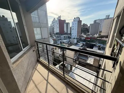 Departamento en Venta 8 años