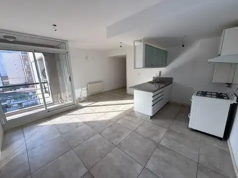 VENTA - DEPARTAMENTO 1 DORMITORIO - MARTIN
