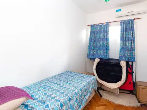 Departamento en Venta 52 años