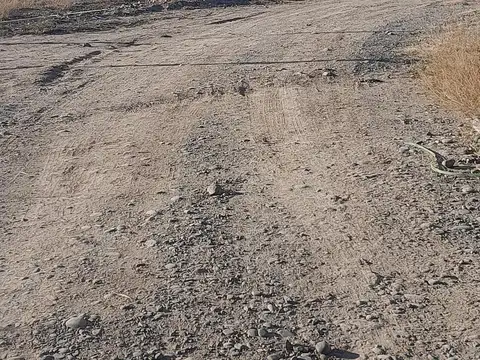 TERRENO EN VENTA - LOTEO EMANUEL - CINCO SALTOS