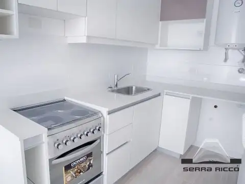 Departamento en Venta al Este