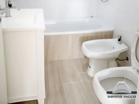 Departamento en Venta en Palermo, USD 115.000