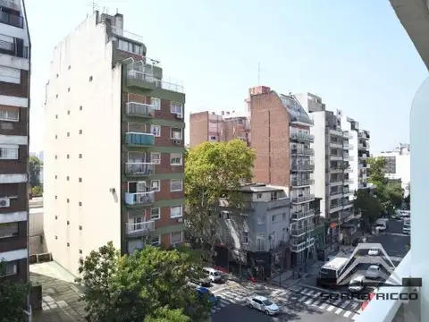 Avenida Córdoba 5200