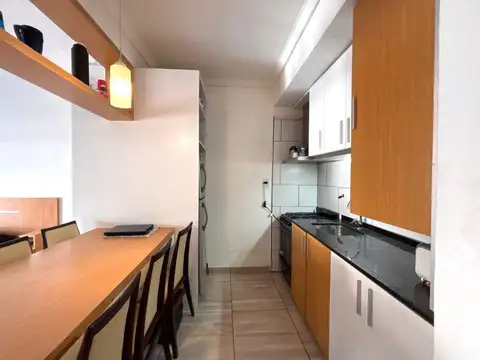 Departamento en Venta en Castelar, USD 50.000