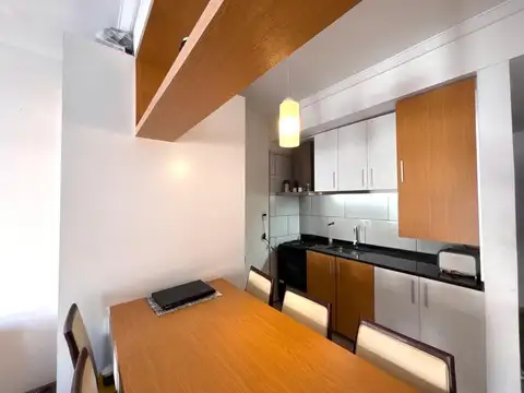 Departamento en Venta 26 años