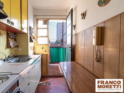 Departamento en Venta al Noreste