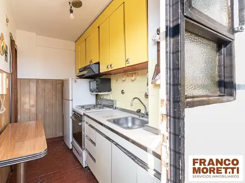 Departamento en Venta 45 años