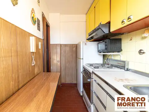 Departamento en Venta en Boca, USD 44.500