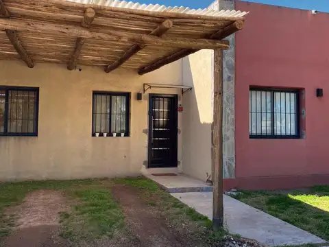 Casa en Venta en Loma Verde, USD 78.000