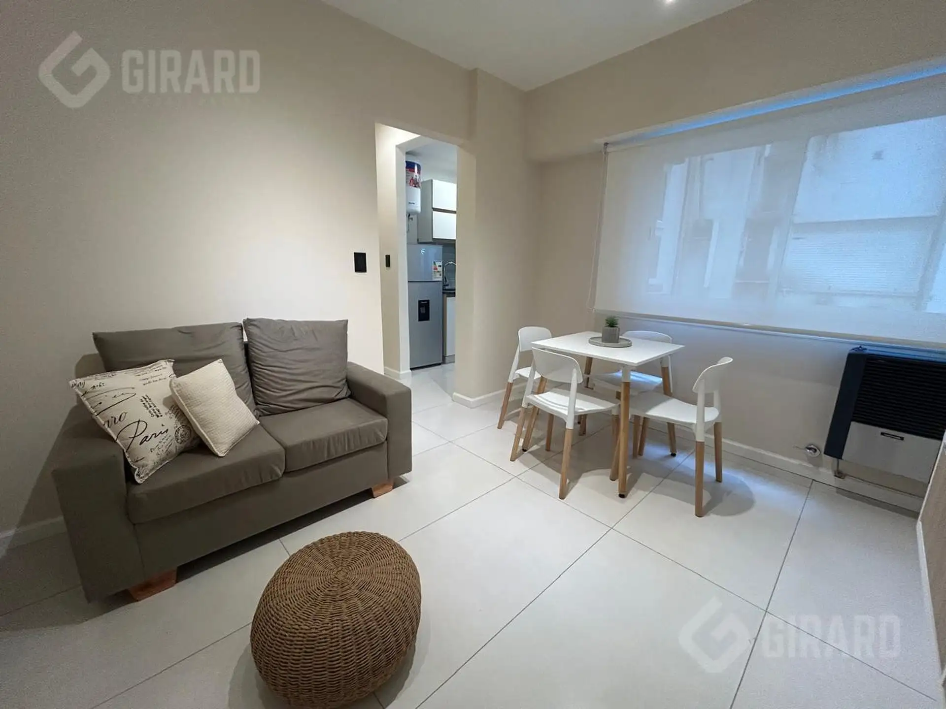 Venta de Departamento 3 ambientes en zona centro