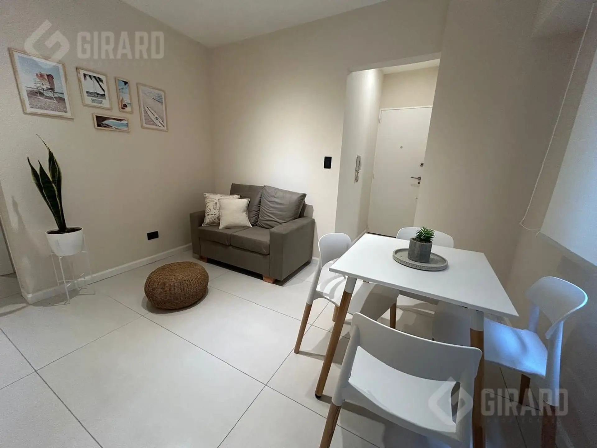 Venta de Departamento 3 ambientes en zona centro