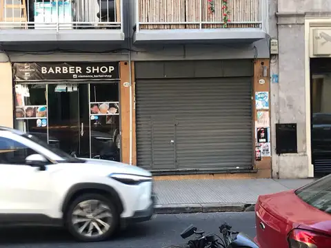 Local en Venta 40 años